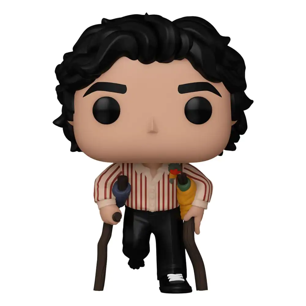 Yellowjackets POP! TV Vinyl Figure Ben 9 cm termékfotó