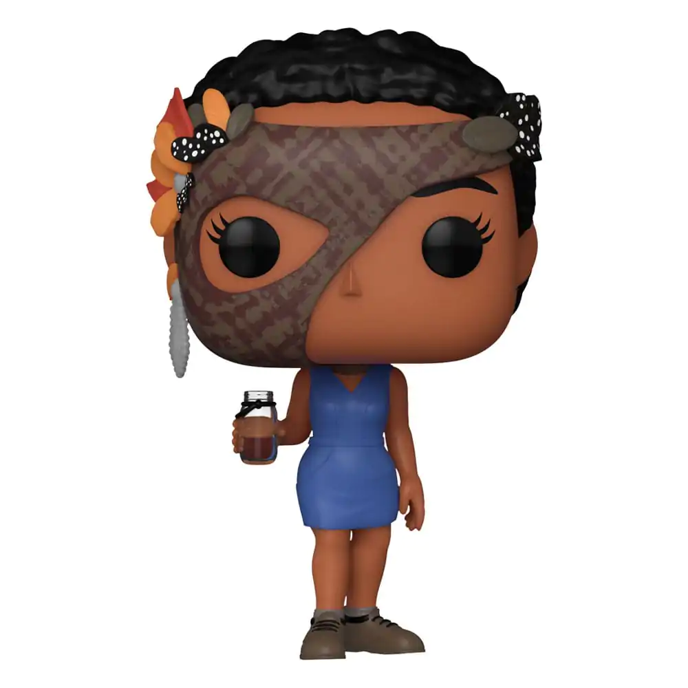 Figurine Funko Wednesday POP! TV Vinyl Wednesday 9 cm