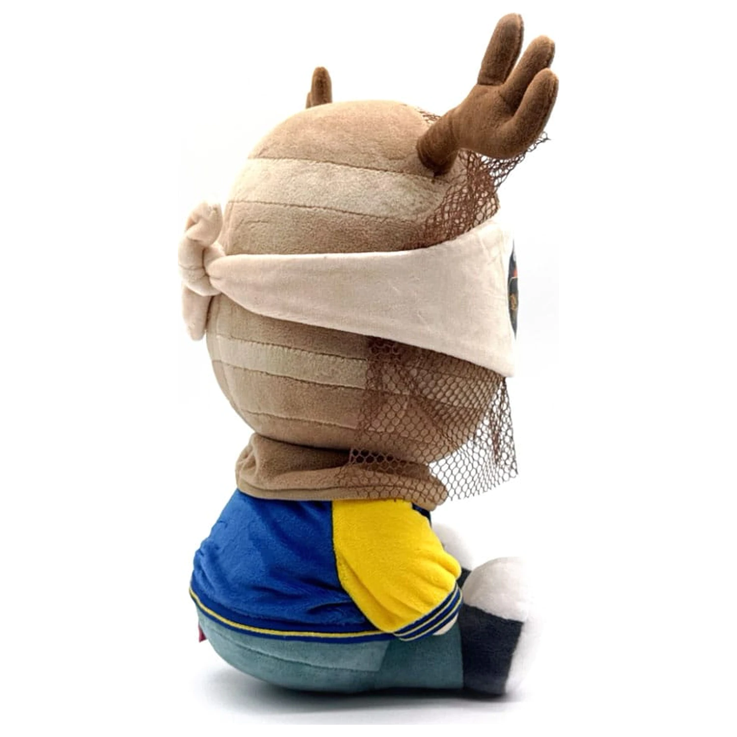 Yellowjackets Plush Figure Yellowjackets X Survivor Antler Queen 23 cm  product photo