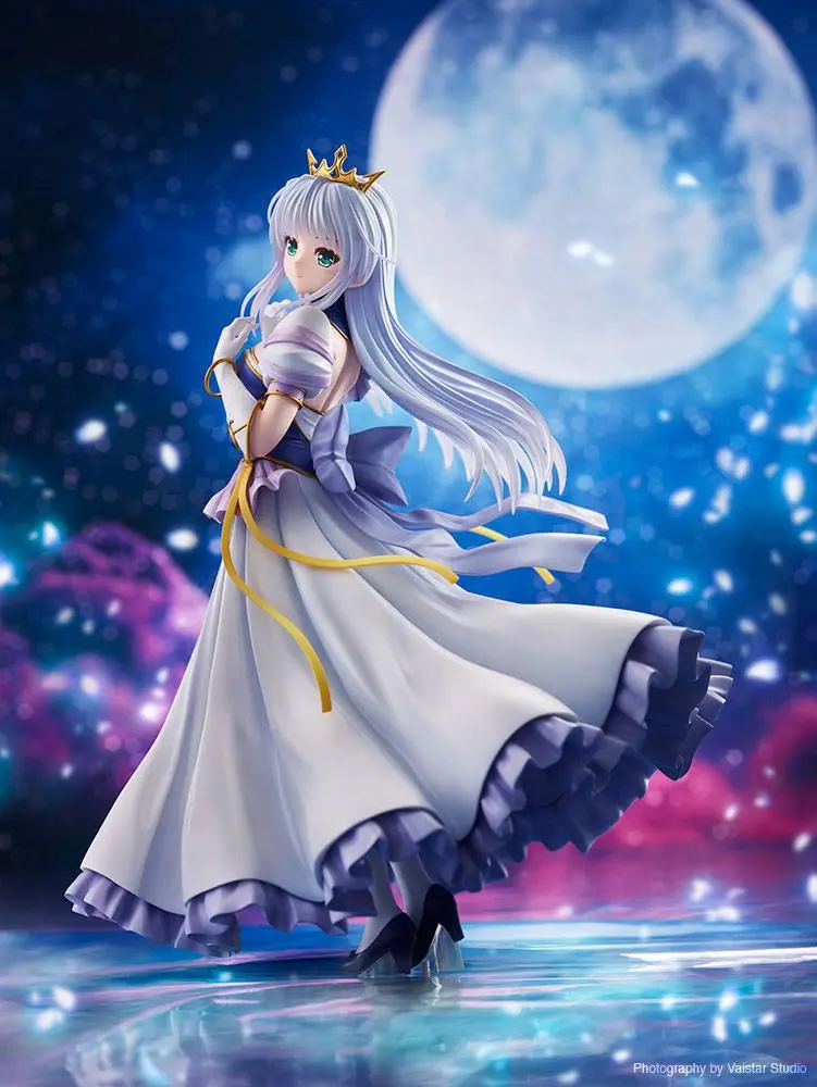 Yoake Mae Yori Ruriiro Na PVC Statue 1/7 Feena Fam Earthlight 15th Anniversary Bonus Edition 25 cm product photo