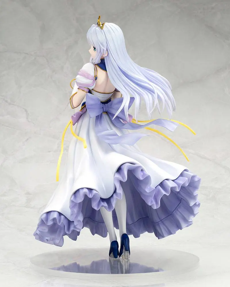 Yoake Mae Yori Ruriiro Na PVC Statue 1/7 Feena Fam Earthlight 15th Anniversary Bonus Edition 25 cm product photo