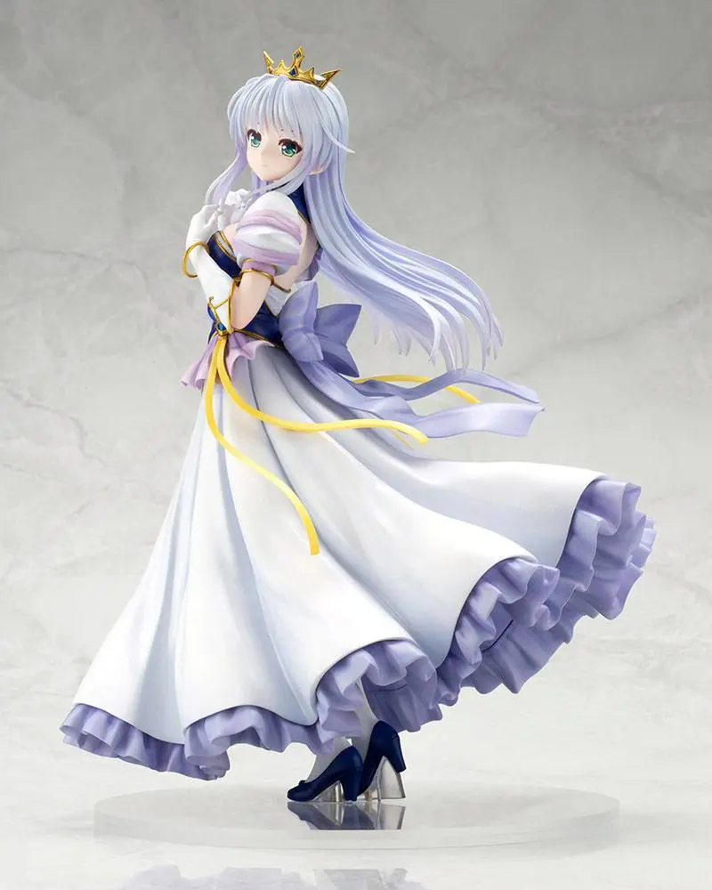 Yoake Mae Yori Ruriiro Na PVC Statue 1/7 Feena Fam Earthlight 15th Anniversary Bonus Edition 25 cm product photo