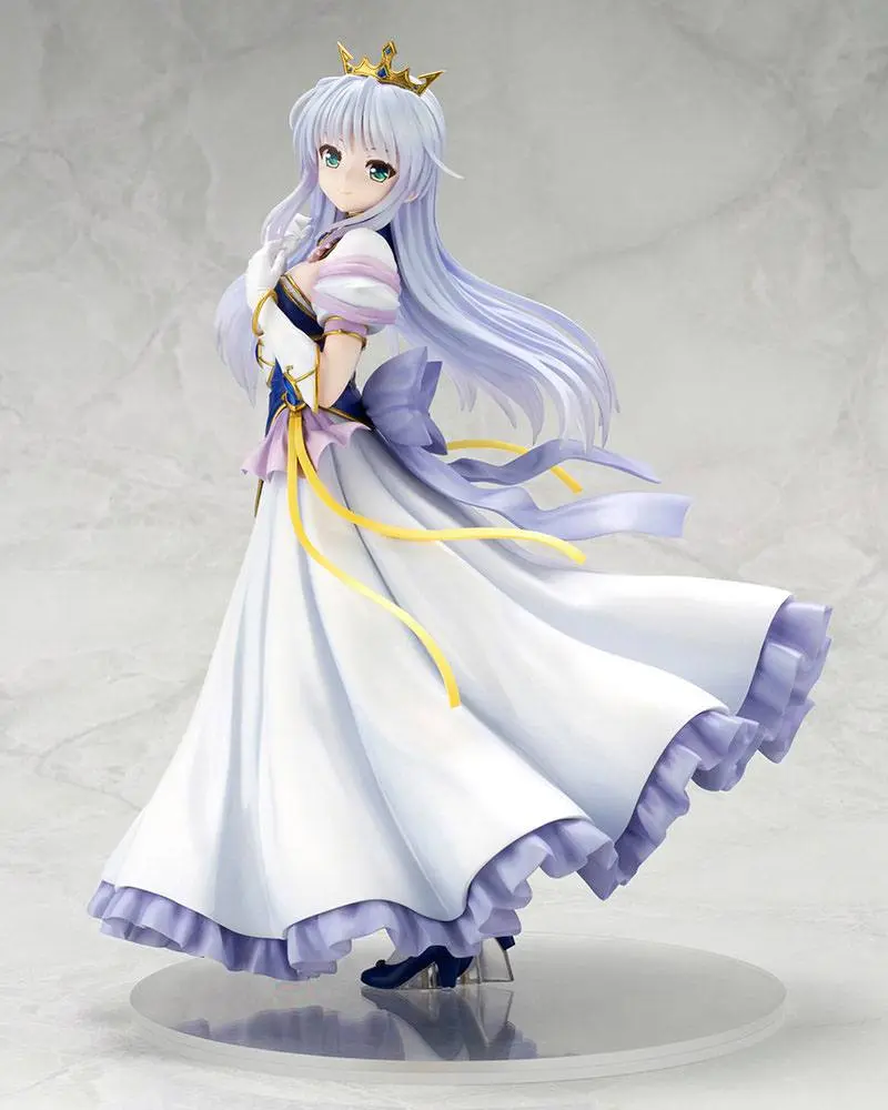 Yoake Mae Yori Ruriiro Na PVC Statue 1/7 Feena Fam Earthlight 15th Anniversary Bonus Edition 25 cm product photo