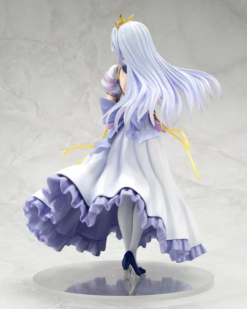 Yoake Mae Yori Ruriiro Na PVC Statue 1/7 Feena Fam Earthlight 15th Anniversary Bonus Edition 25 cm product photo