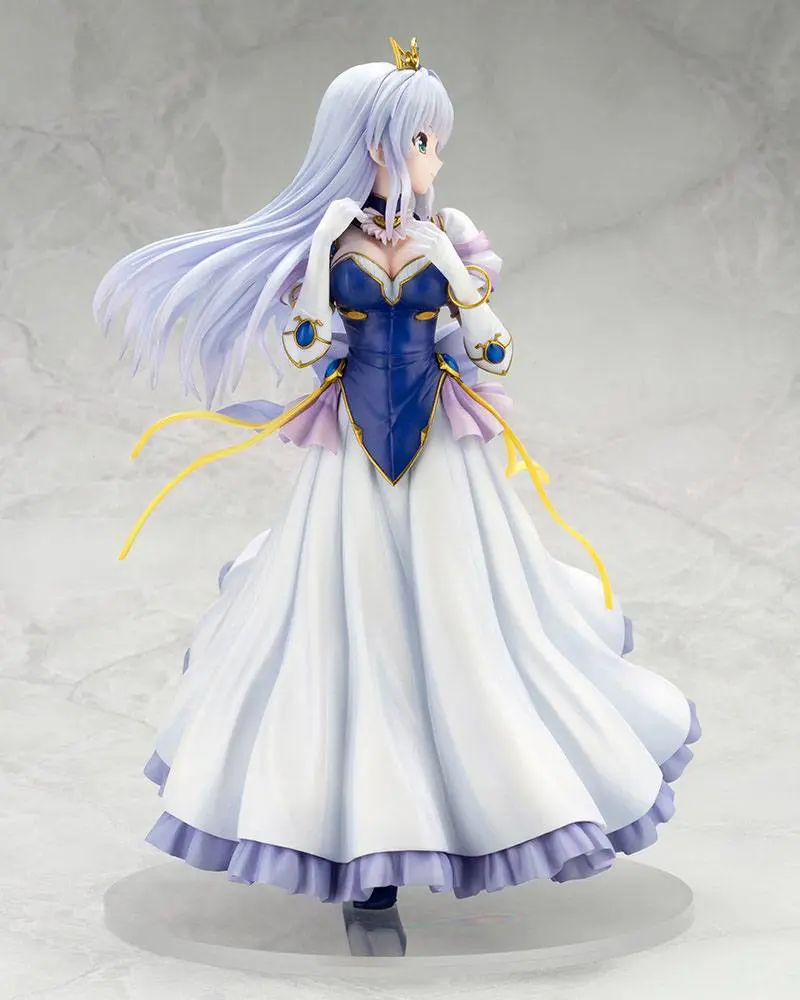 Yoake Mae Yori Ruriiro Na PVC Statue 1/7 Feena Fam Earthlight 15th Anniversary Bonus Edition 25 cm product photo