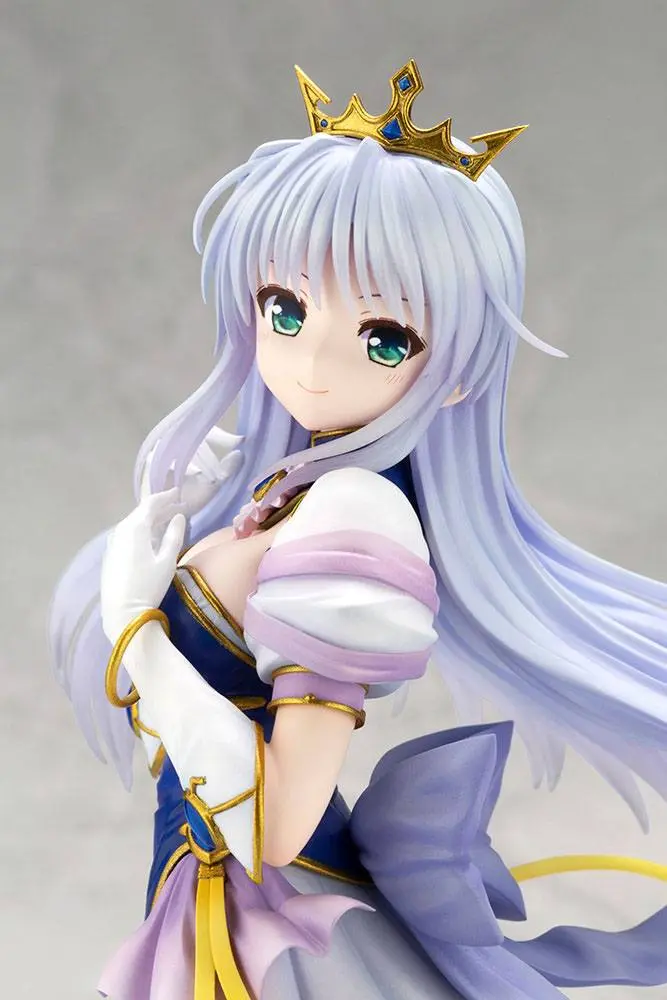 Yoake Mae Yori Ruriiro Na PVC Statue 1/7 Feena Fam Earthlight 15th Anniversary Bonus Edition 25 cm product photo