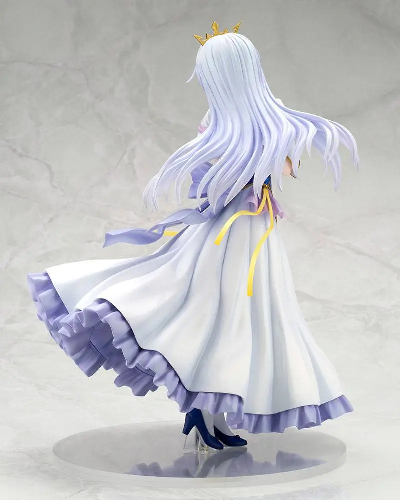 Yoake Mae Yori Ruriiro Na PVC Statue 1/7 Feena Fam Earthlight 15th Anniversary Bonus Edition 25 cm product photo