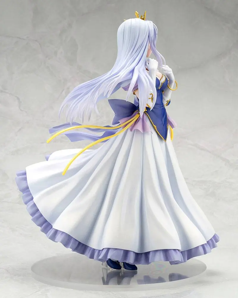 Yoake Mae Yori Ruriiro Na PVC Statue 1/7 Feena Fam Earthlight 15th Anniversary Bonus Edition 25 cm product photo
