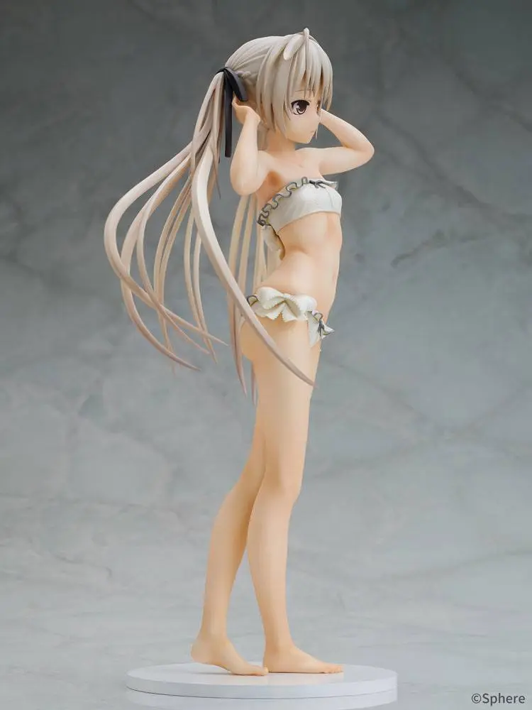 Yosuga no Sora PVC Statue 1/6 Sora Kasugano Bikini Ver. 26 cm product photo