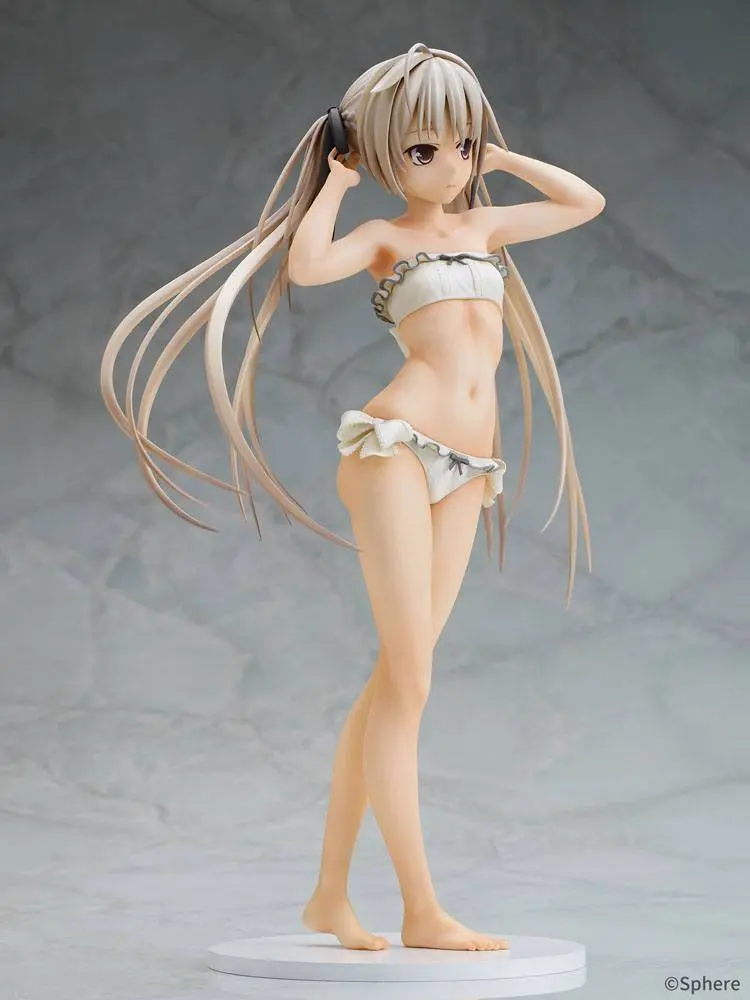 Yosuga no Sora PVC Statue 1/6 Sora Kasugano Bikini Ver. 26 cm product photo