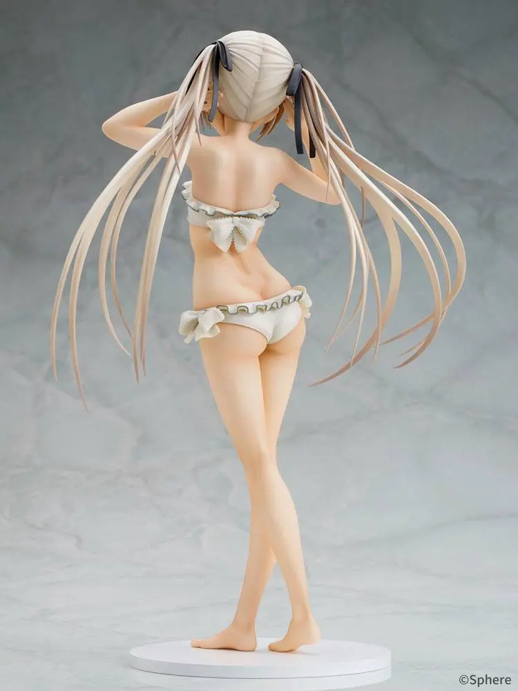 Yosuga no Sora PVC Statue 1/6 Sora Kasugano Bikini Ver. 26 cm product photo
