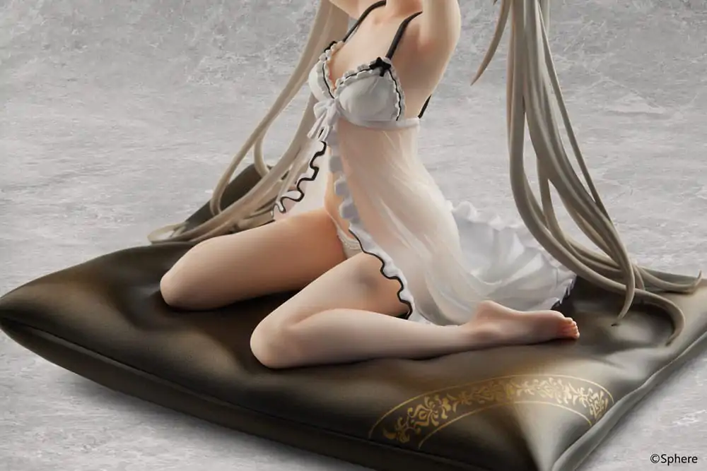 Yosuga No Sora Statue 1/7 Kasugano Sora 16 cm termékfotó