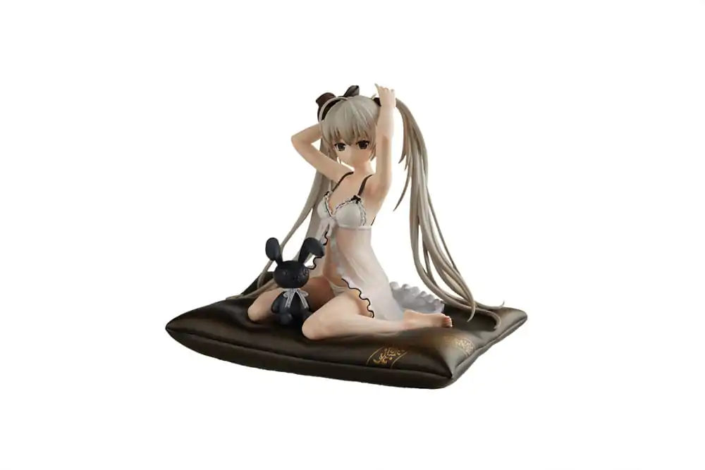 Yosuga No Sora Statue 1/7 Kasugano Sora 16 cm termékfotó