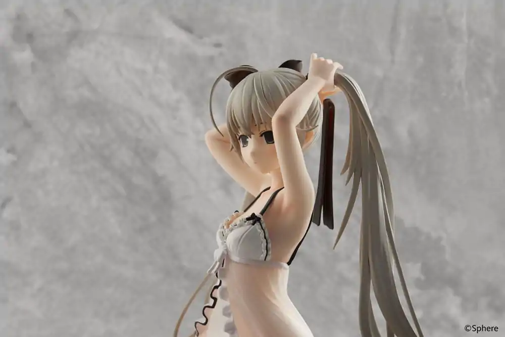 Yosuga No Sora Statue 1/7 Kasugano Sora 16 cm termékfotó