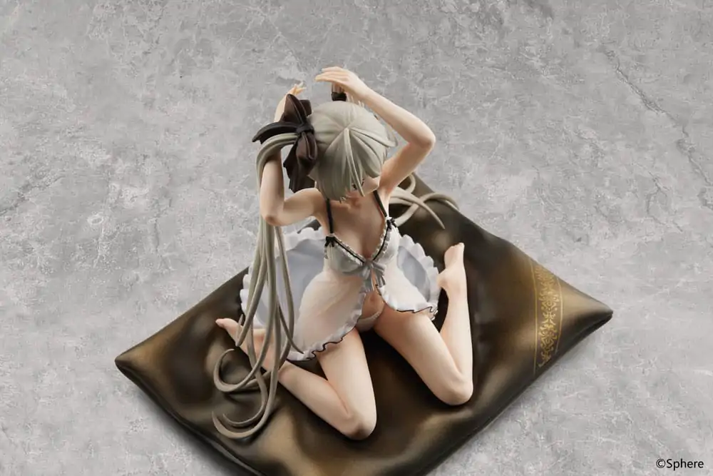 Yosuga No Sora Statue 1/7 Kasugano Sora 16 cm termékfotó