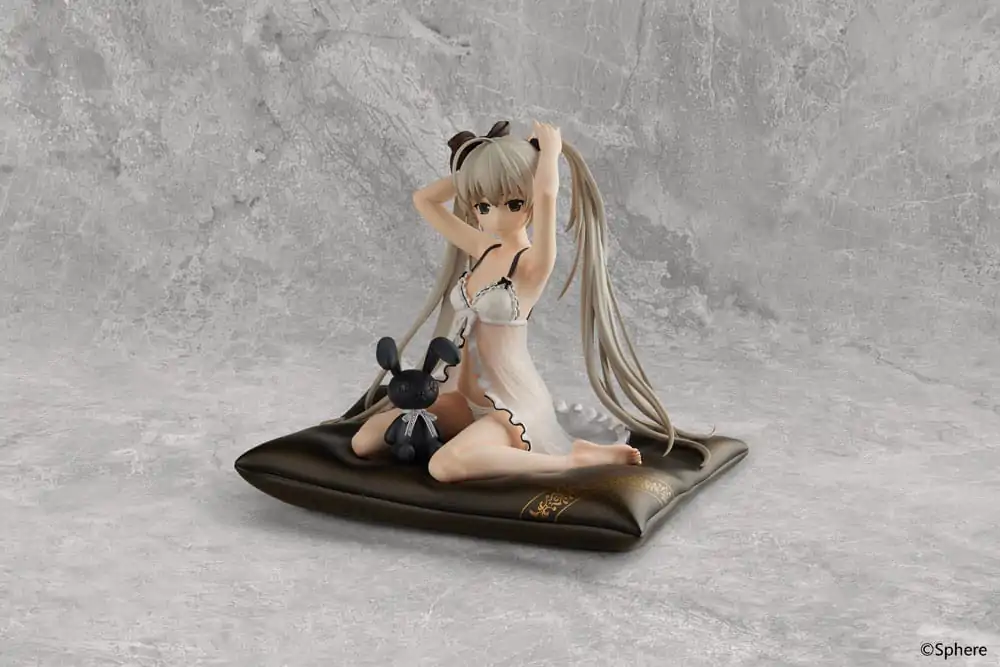 Yosuga No Sora Statue 1/7 Kasugano Sora 16 cm termékfotó