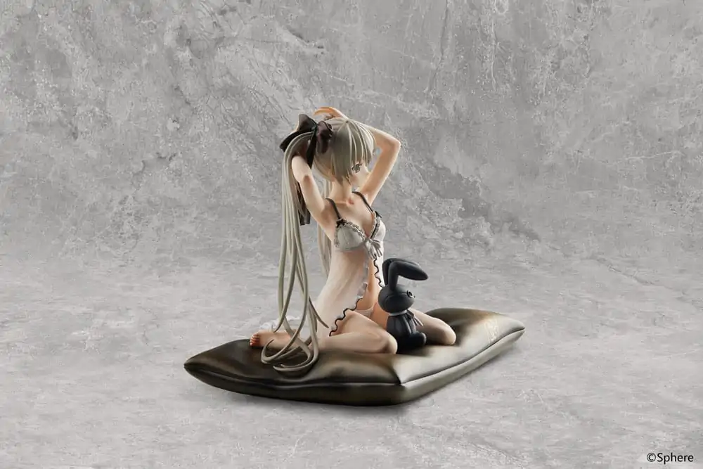 Yosuga No Sora Statue 1/7 Kasugano Sora 16 cm termékfotó