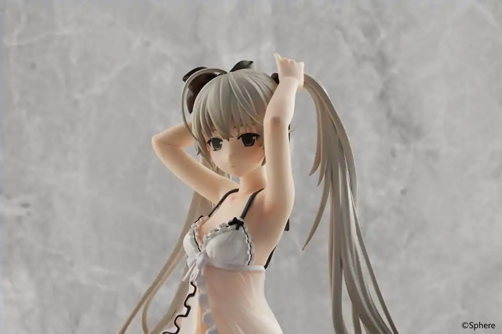 Yosuga No Sora Statue 1/7 Kasugano Sora 16 cm termékfotó