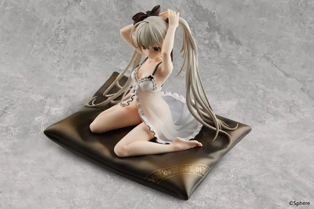 Yosuga No Sora Statue 1/7 Kasugano Sora 16 cm termékfotó