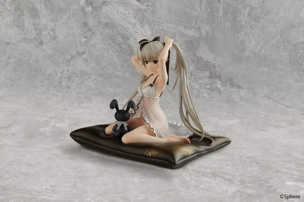 Yosuga No Sora Statue 1/7 Kasugano Sora 16 cm termékfotó