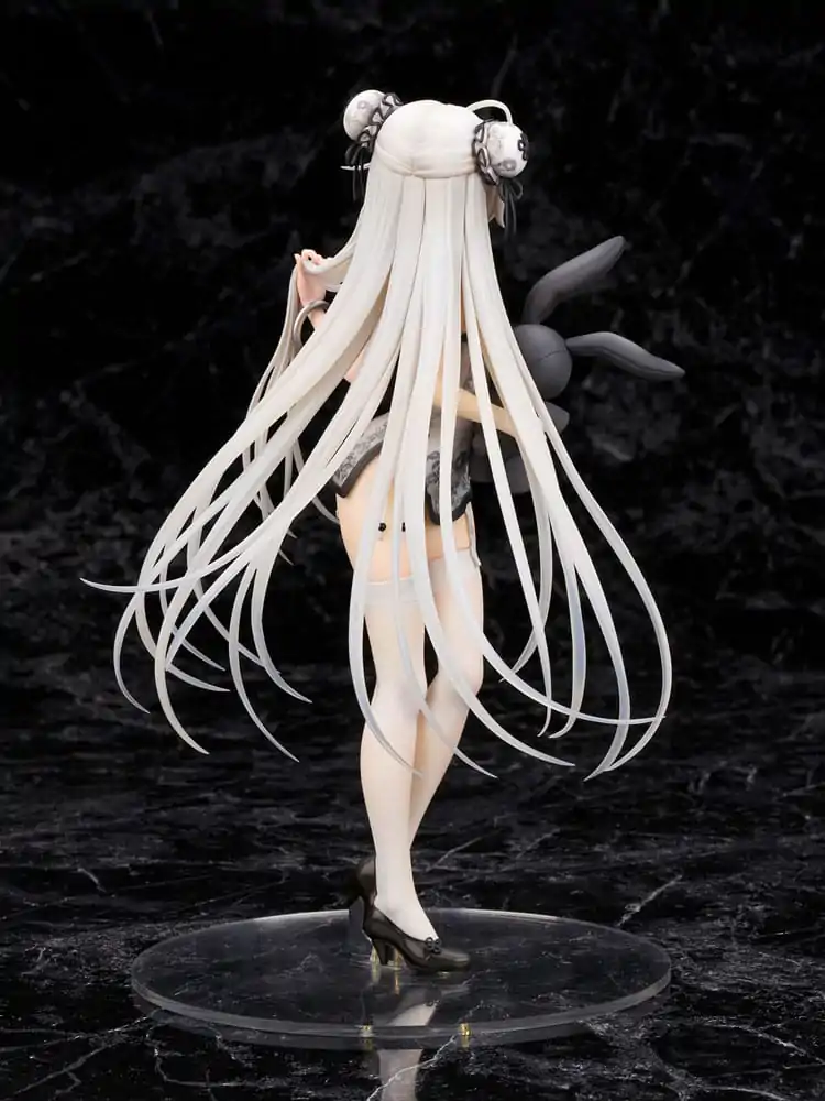 Yosuga no Sora PVC Statue 1/7 Sora Kasugano China Dress Style 24 cm product photo