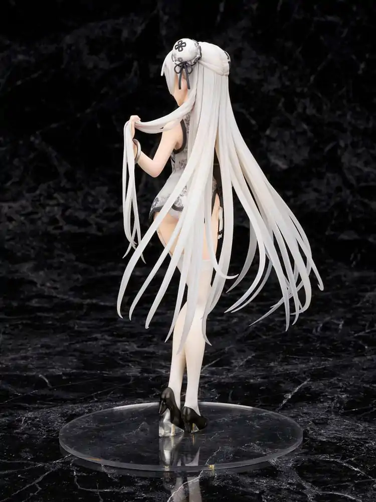 Yosuga no Sora PVC Statue 1/7 Sora Kasugano China Dress Style 24 cm product photo