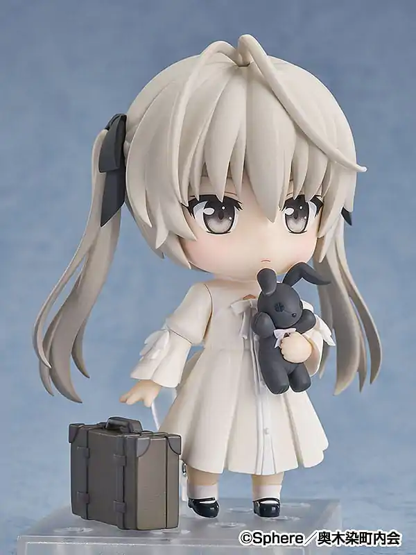 Yosuga no Sora Nendoroid Action Figure Sora Kasugano 10 cm product photo