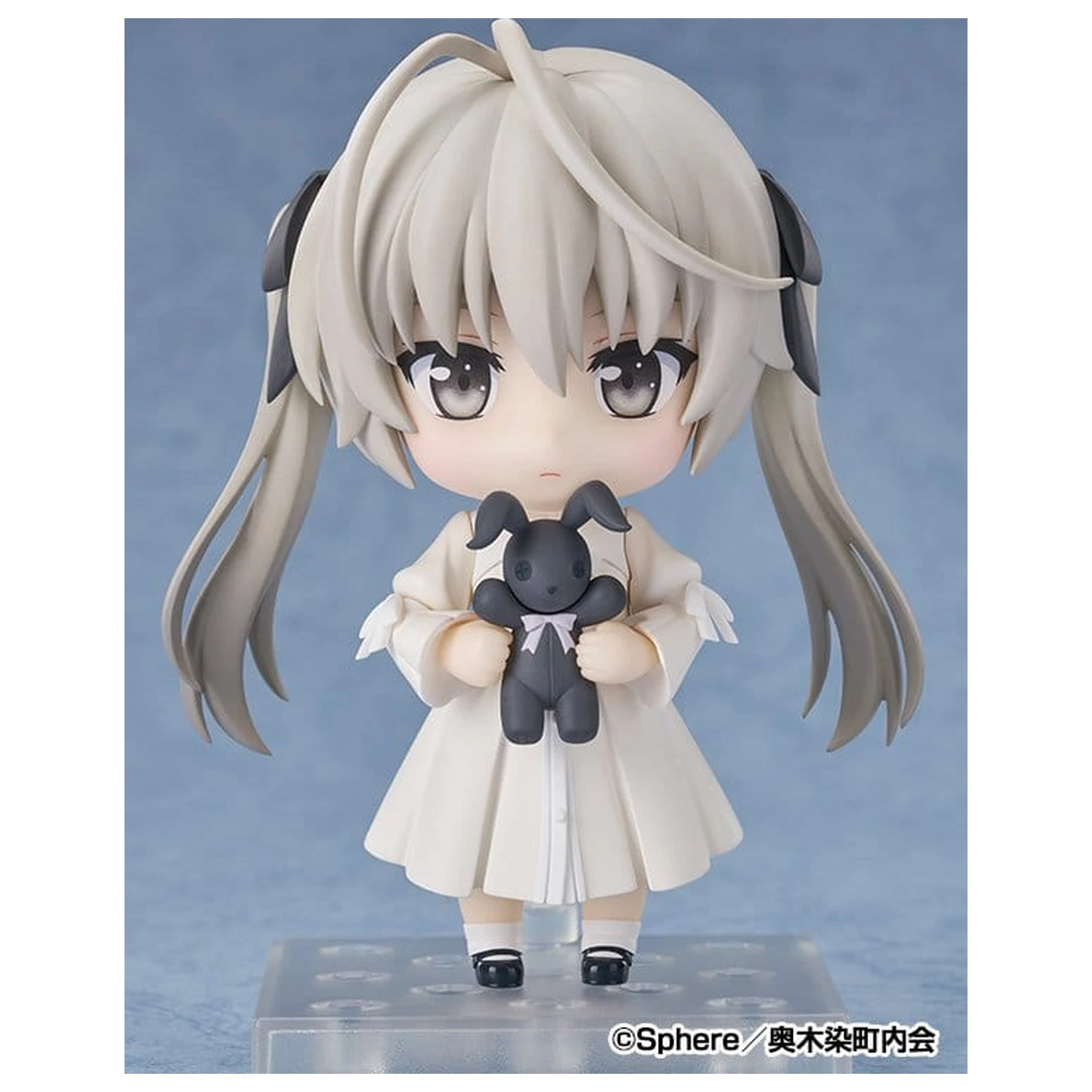 Yosuga no Sora Nendoroid Action Figure Sora Kasugano 10 cm product photo
