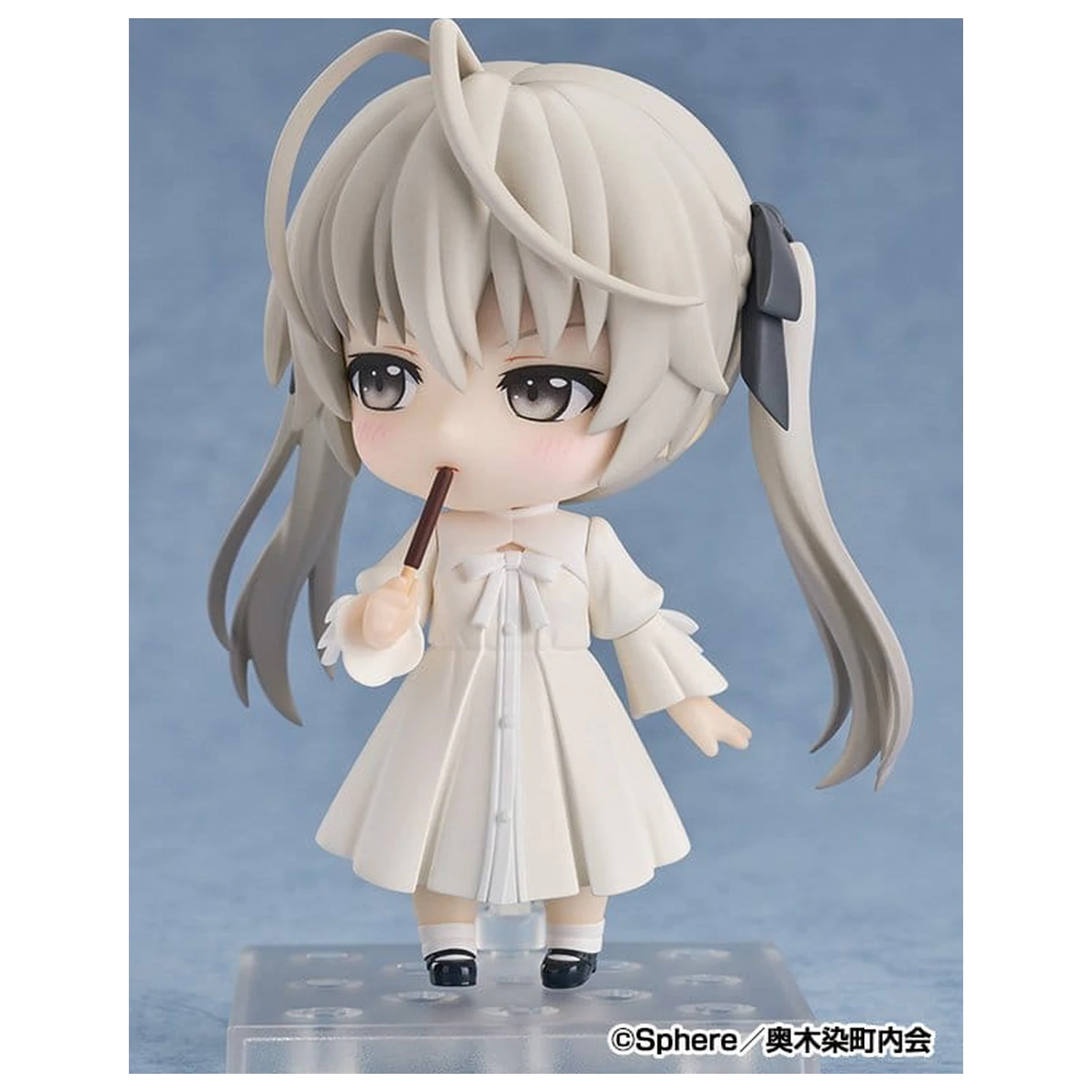 Yosuga no Sora Nendoroid Action Figure Sora Kasugano 10 cm product photo