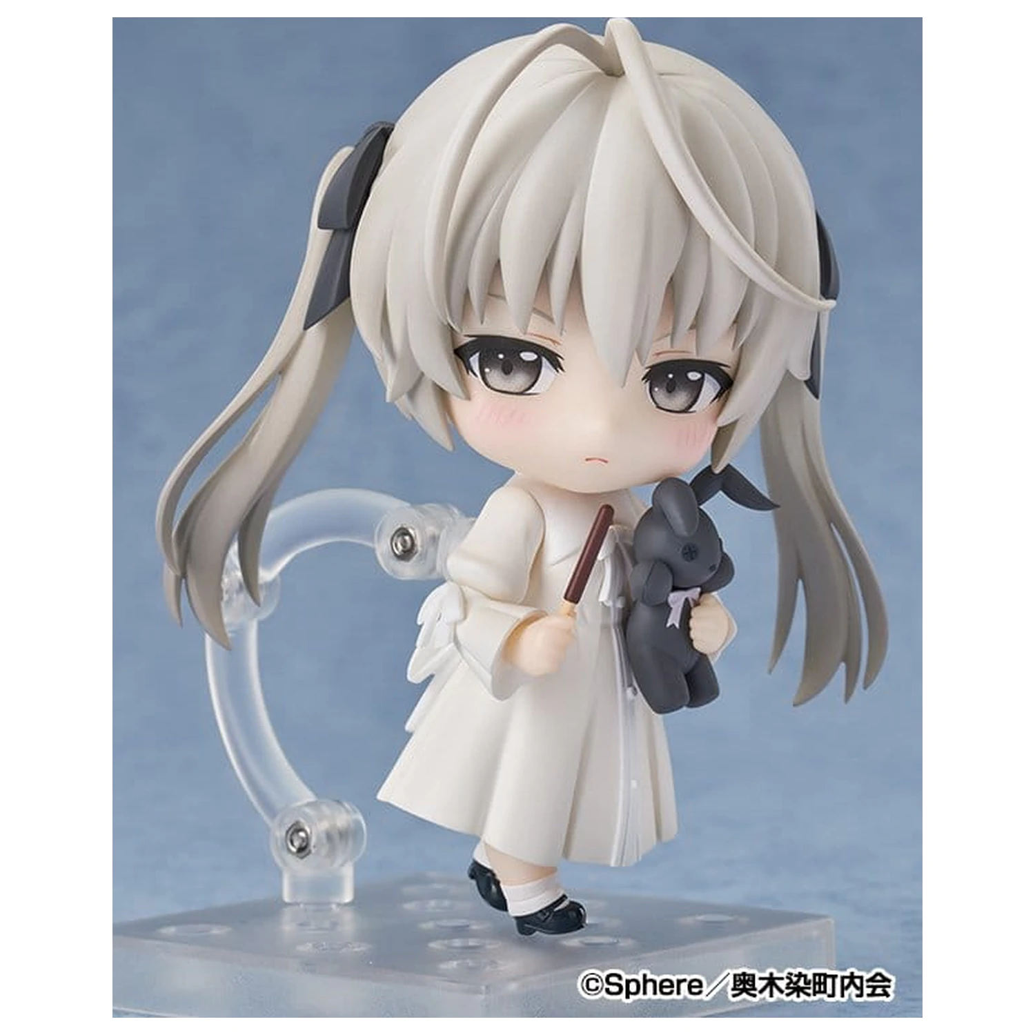 Yosuga no Sora Nendoroid Action Figure Sora Kasugano 10 cm product photo
