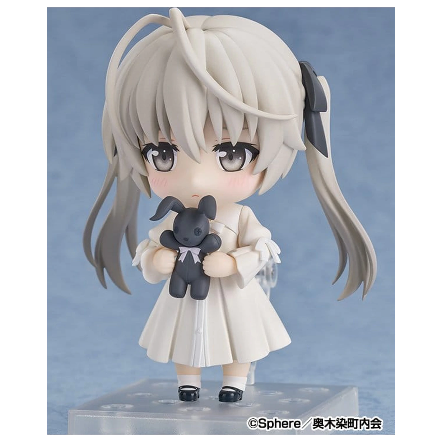 Yosuga no Sora Nendoroid Action Figure Sora Kasugano 10 cm product photo