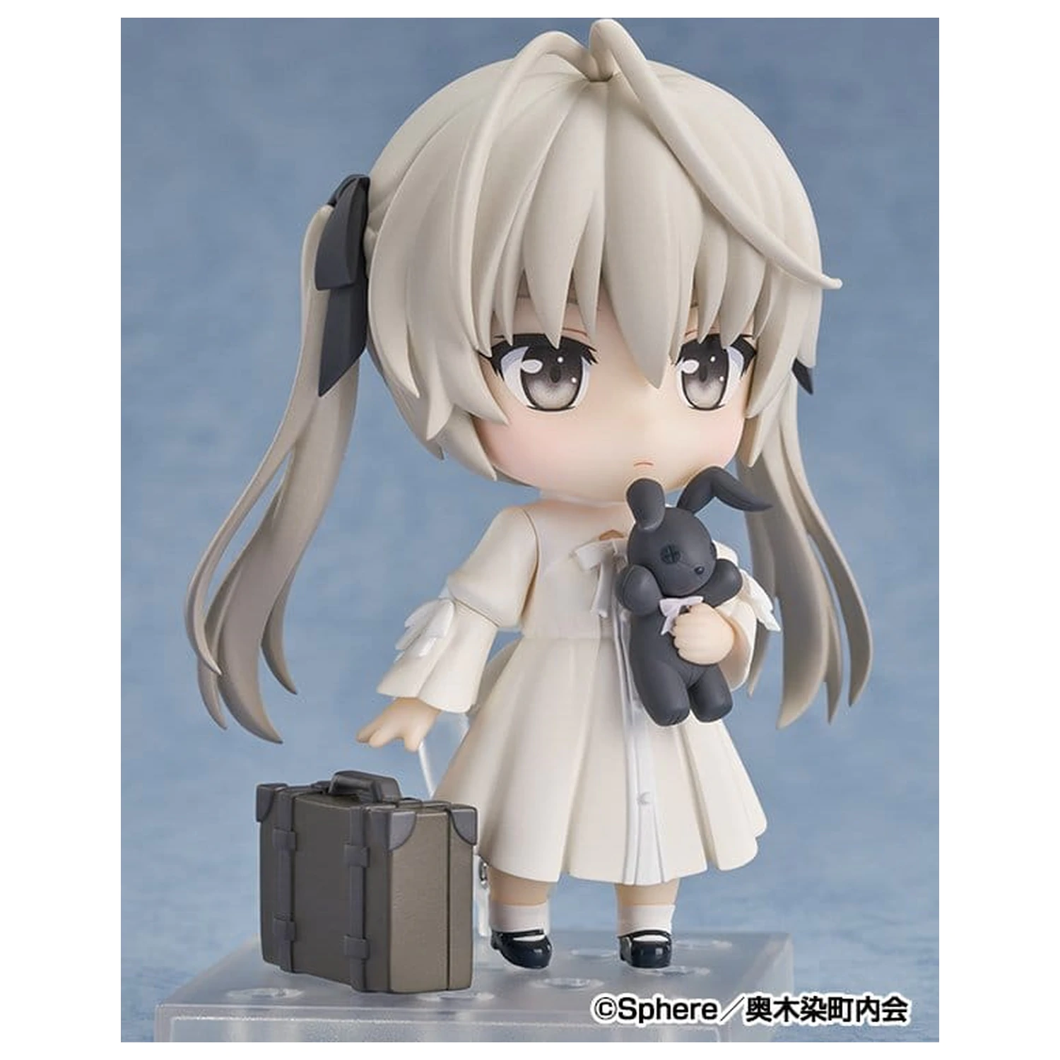 Yosuga no Sora Nendoroid Action Figure Sora Kasugano 10 cm product photo