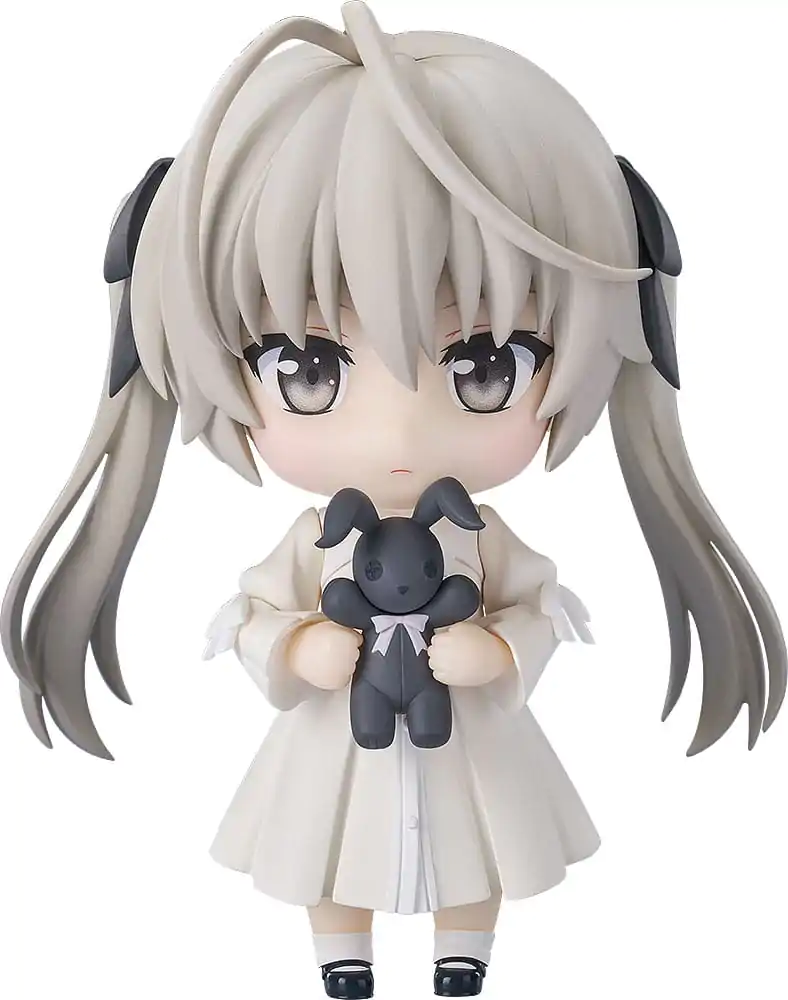Yosuga no Sora Nendoroid Action Figure Sora Kasugano 10 cm product photo