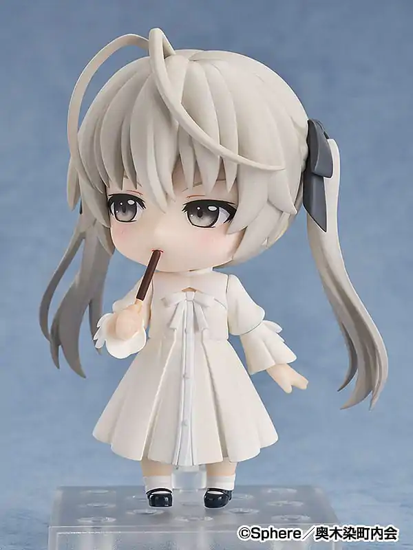 Yosuga no Sora Nendoroid Action Figure Sora Kasugano 10 cm product photo