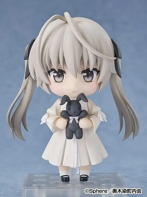 Yosuga no Sora Nendoroid Action Figure Sora Kasugano 10 cm product photo