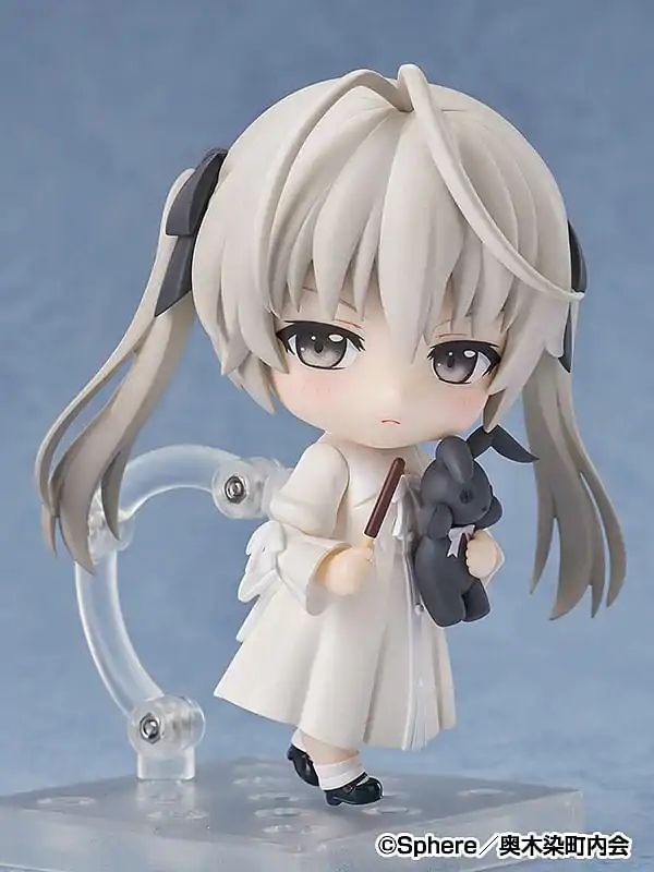 Yosuga no Sora Nendoroid Action Figure Sora Kasugano 10 cm product photo