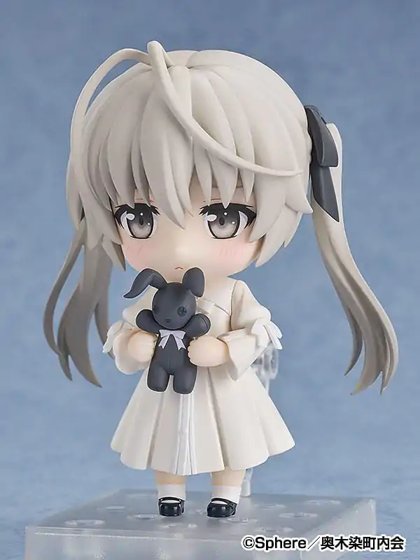 Yosuga no Sora Nendoroid Action Figure Sora Kasugano 10 cm product photo