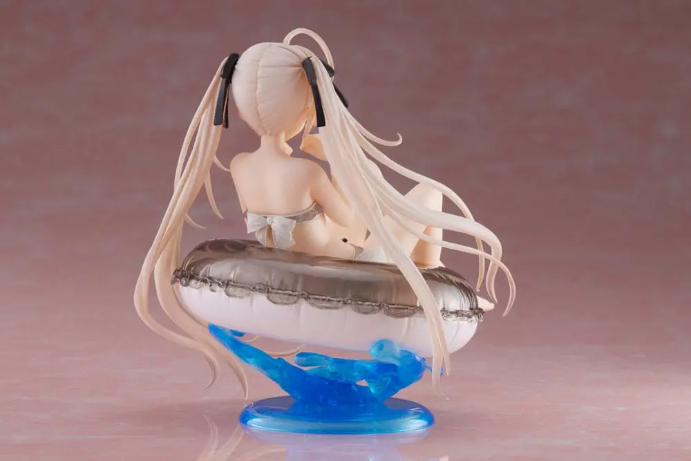 Yosuga no Sora PVC Statue Sora Kasugano Aqua Float Girls Ver. termékfotó