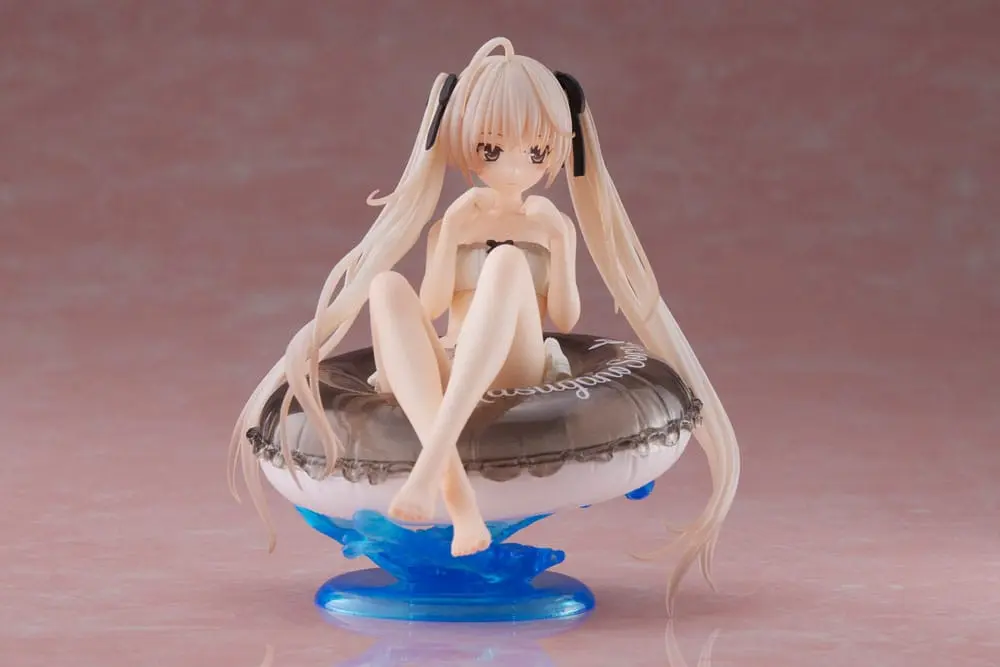 Yosuga no Sora PVC Statue Sora Kasugano Aqua Float Girls Ver. termékfotó