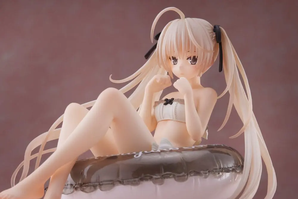 Yosuga no Sora PVC Statue Sora Kasugano Aqua Float Girls Ver. termékfotó