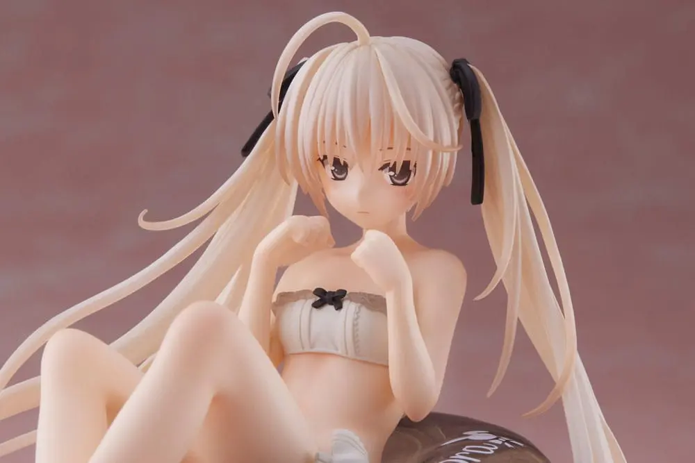 Yosuga no Sora PVC Statue Sora Kasugano Aqua Float Girls Ver. termékfotó