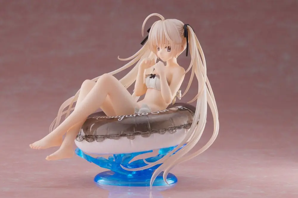 Yosuga no Sora PVC Statue Sora Kasugano Aqua Float Girls Ver. termékfotó