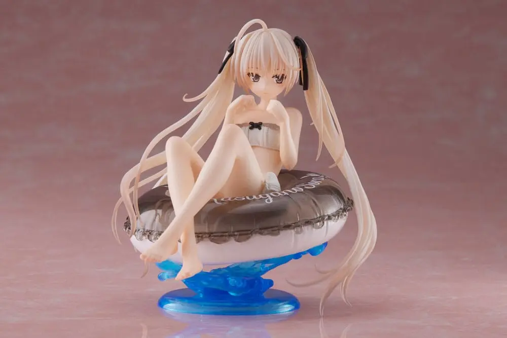 Yosuga no Sora PVC Statue Sora Kasugano Aqua Float Girls Ver. termékfotó