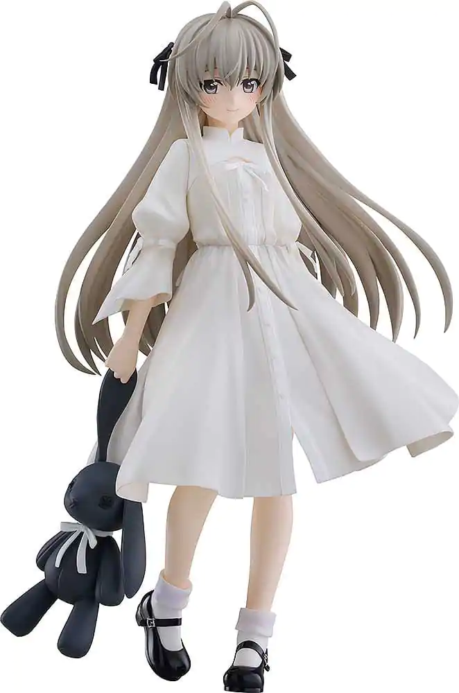 Yosuga no Sora Tactica Pop Up Parade PVC Statue Sora Kasugano L Size 22 cm product photo