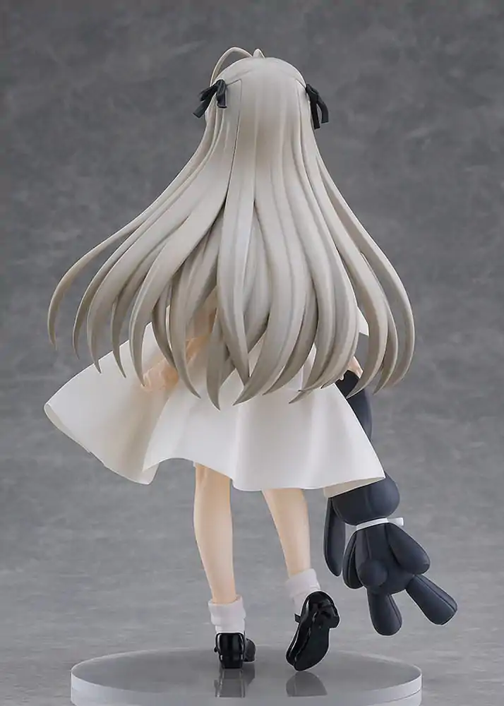 Yosuga no Sora Tactica Pop Up Parade PVC Statue Sora Kasugano L Size 22 cm product photo