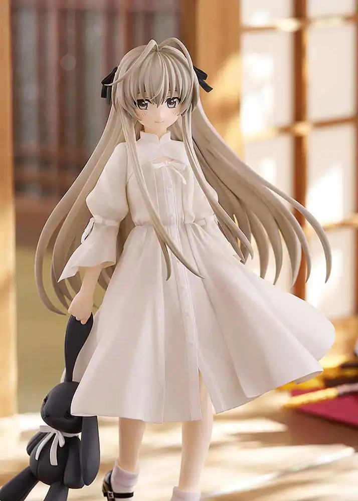 Yosuga no Sora Tactica Pop Up Parade PVC Statue Sora Kasugano L Size 22 cm product photo