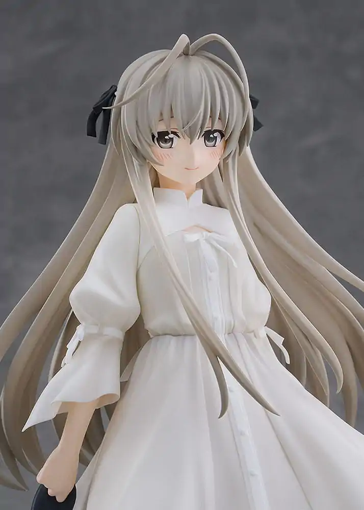 Yosuga no Sora Tactica Pop Up Parade PVC Statue Sora Kasugano L Size 22 cm product photo