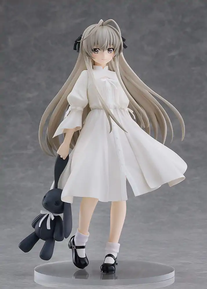 Yosuga no Sora Tactica Pop Up Parade PVC Statue Sora Kasugano L Size 22 cm product photo