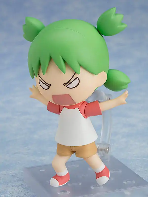 Yotsuba&! Nendoroid Action Figure Yotsuba Koiwai 10 cm       product photo