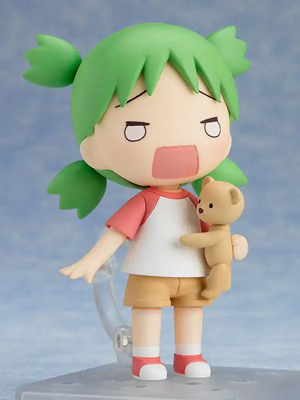 Yotsuba&! Nendoroid Action Figure Yotsuba Koiwai 10 cm       product photo